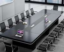 Conference Table : 300cm Boardroom Office Table In Kilgoris
