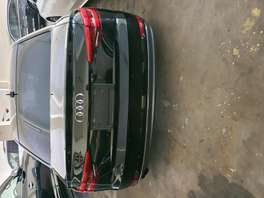 Audi A4 thumb 9