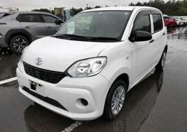 Toyota Passo thumb 0