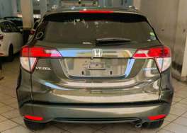 Honda Vezel thumb 10