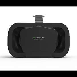 Shinecon G10 Universal  VR Headset for Smartphone