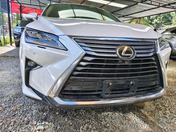 LEXUS RX200t,Year 2016,,,price 4M...client deposit 70%