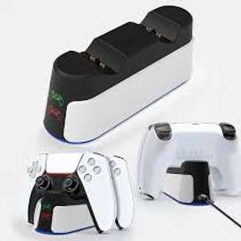 New PS5 Charging Dock