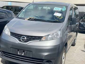 NISSAN NV200 2019MODEL