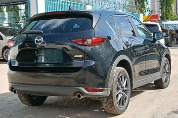 Mazda CX8 AWD