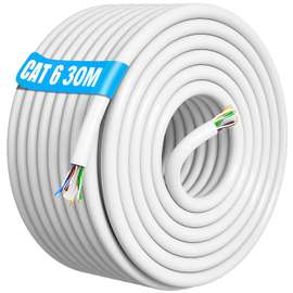 Ethernet LAN Network Internet Cable - 30M