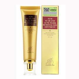 Deep scar and Acne marks removal gel ointment