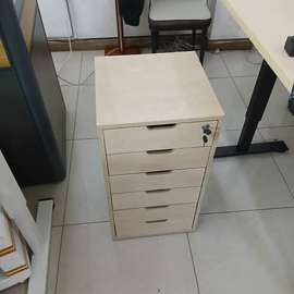 Chest of Drawer Office Cabinet