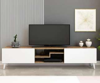 Modern 5 feet tv stand