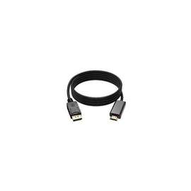 Display port to HDMI Cable 1.8 Meters  for Lenovo, HP, Dell