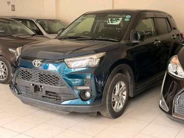 Mazda CX60 on sale in Kenya