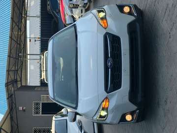 SUBARU XV 2019