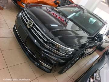 Volkswagen Tiguan 1400