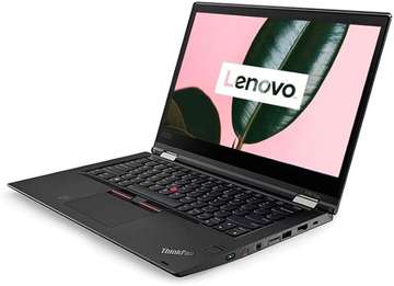Lenovo ThinkPad X390 Yoga intel ci5
