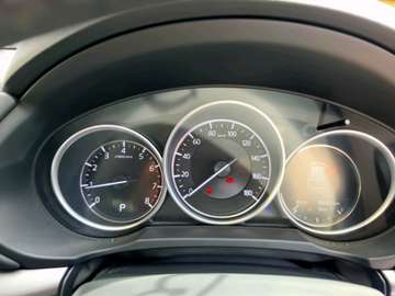 MAZDA CX5 PETROL 2019MODEL