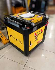 Heavy duty Steel Bar Bender Machine GW42