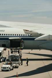 Air Shipping - Imports & Exports UK- Kenya