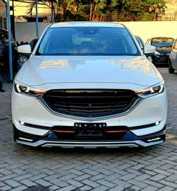Mazda CX5 XDL petrol available for sale in Kenya