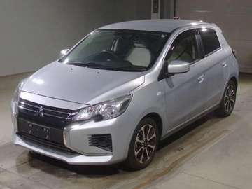 2020 MITSUBISHI MIRAGE M