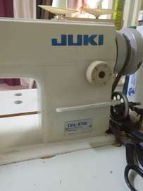 Juki DDL 8700