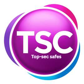 Top Sec Safes
