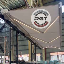 ELECTRIC (AUTOMATIC) RETRACTABLE AWNING FOR SALE