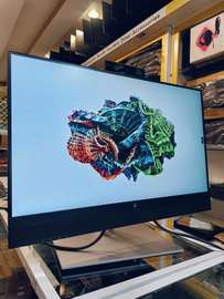 HP E24mv G4 24" FHD Webcam & Speakers Monitor