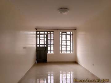 ELEGANT AND NEWLY BUILT TWO BEDROOM MASTER ENSUITE APARTMENT