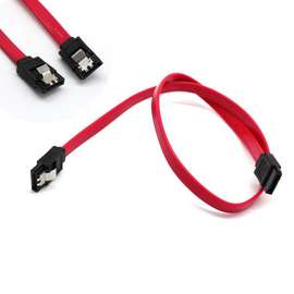 SATA 2.0 Male to Male Data Cable
