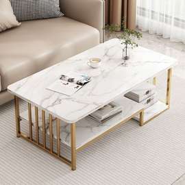 Coffee Table; Modern Coffee Table for Stylish Living Room