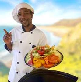 Hire A Personal Chef |  Cooks For Hire Nairobi