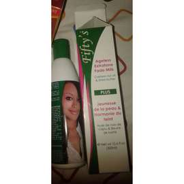 Original Fifty's Lightening Lotion