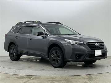 2021 SUBARU OUTBACK