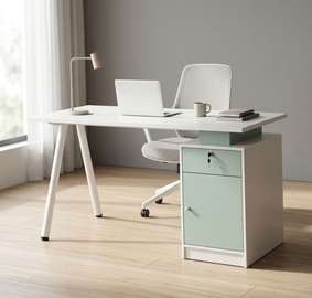 Office Desk : 1.2M Executive Office Desk