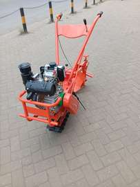 Power Tiller (Chain)