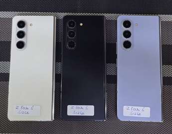 Samsung Z Fold 5 512GB Folda