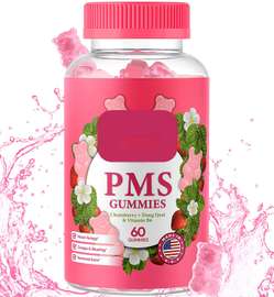 NUTRICHEW PMS GUMMIES