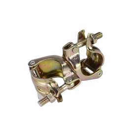 scaffolding swivel clamps
