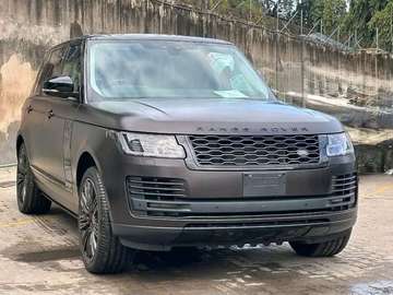 RANGE ROVER VOGUE 2019MODEL SUNROOF PETROL