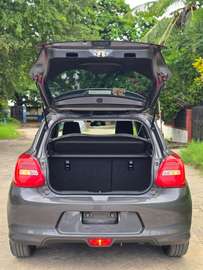 Suzuki swift,2020 model fully loaded