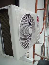 Radical refrigeration and air conditioning solutions