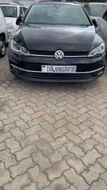 Volkswagen Golf tsi 2018