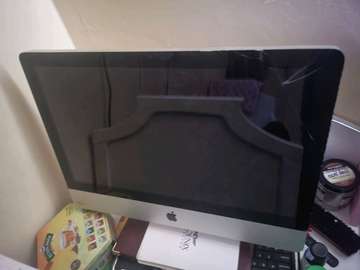 Imac desktop all in one