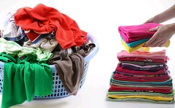 MAMA FUA CLEANING & LAUNDRY SERVICES