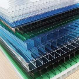 Quality polycarbornate sheets