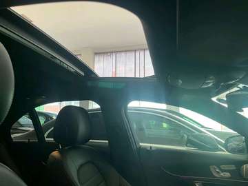 MERCEDES BENZ C200