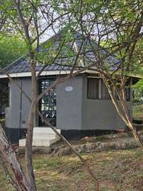 Magnificent Hotel . Along Nakuru - Marigat Road.