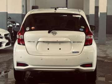 Nissan note Epower 2019 on sale in Mombasa