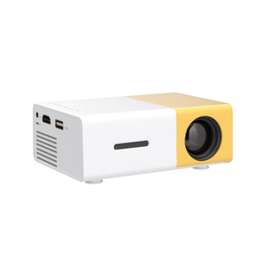 YG300 Pro PVO Portable Mini Projector