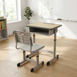 Kids Desks;Kids Desk and Chair Set in Rongo